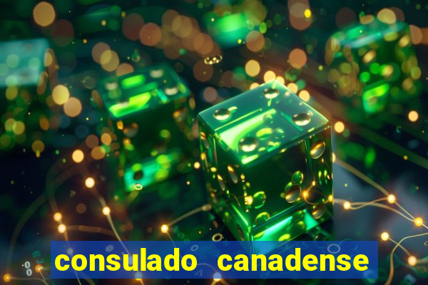 consulado canadense porto alegre